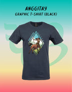 Anggitay Graphic T-shirt