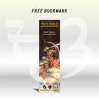 Alamat: Book 3 Taguwasi (Signed Paperback w/ Bookmark)