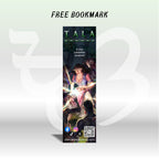 Alamat: Book 5 Tala: Daughter of Bathala (Signed Hardcover w/ Bookmark)