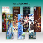 Alamat: Chapter 1 Boxed Set (Signed Hardcover Books 1-7 w/ Free Bookmarks)