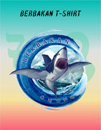 Berbakan Graphic T-shirt