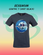 Berbakan Graphic T-shirt