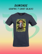 Duwende Graphic T-shirt