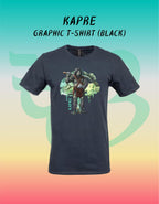 Kapre Graphic T-shirt