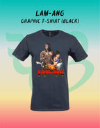 Lam-ang Graphic T-shirt