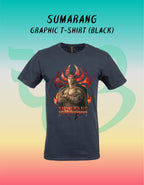 Sumarang Graphic T-shirt