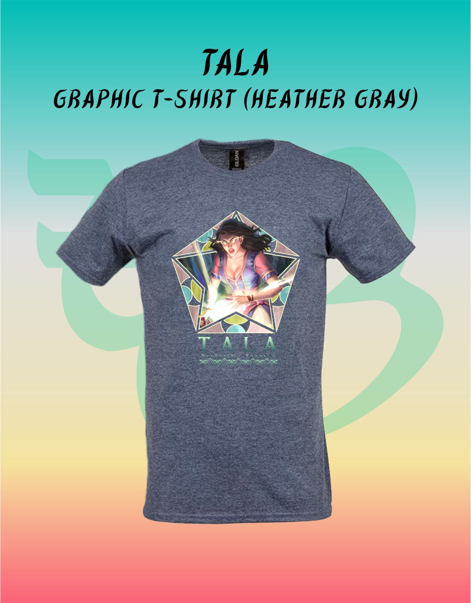 Tala Graphic T-shirt